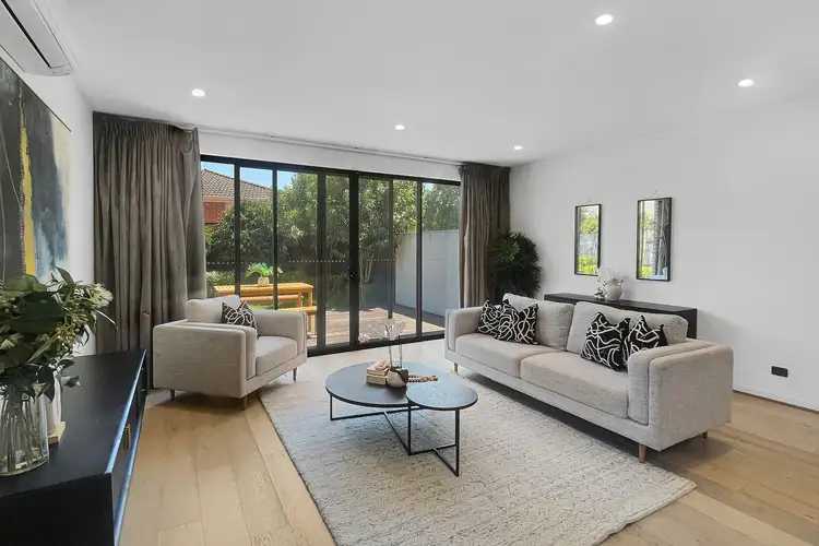 Fifth view of Homely townhouse listing, 395a Chesterville Road, Bentleigh East VIC 3165