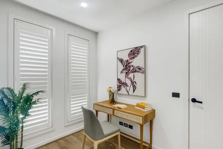 Sixth view of Homely townhouse listing, 395a Chesterville Road, Bentleigh East VIC 3165