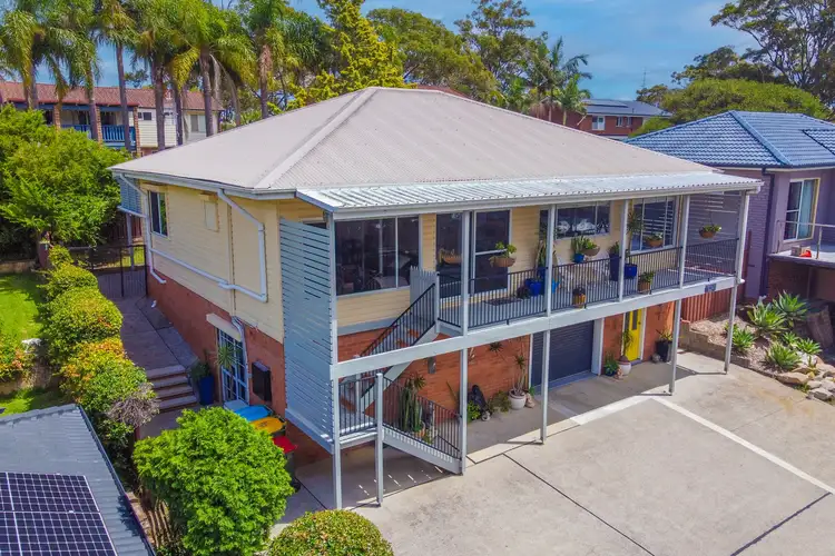 124 Stanley Street, Wyongah NSW 2259