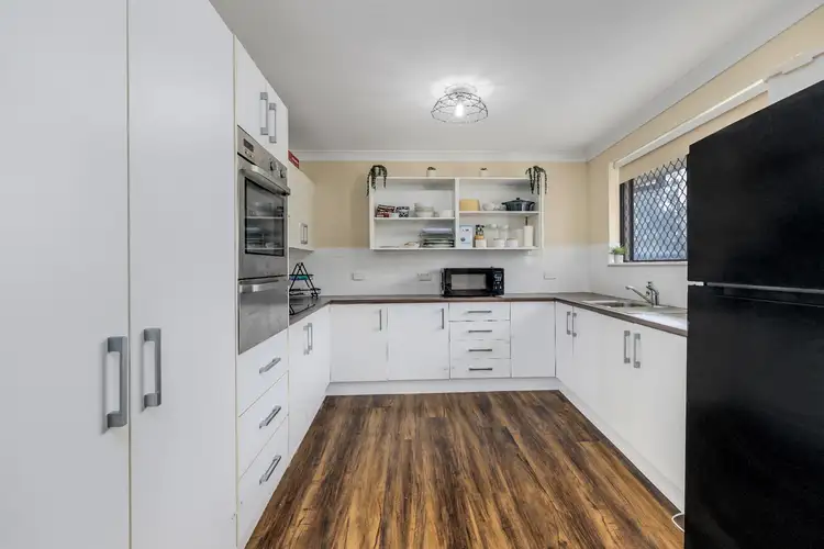 Fourth view of Homely house listing, 87 Leith Street, West Kempsey NSW 2440