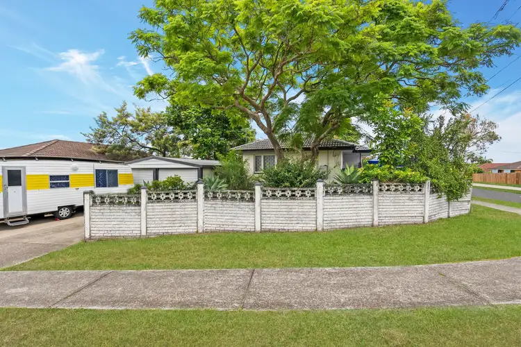 22 Cherry Street, Logan Central QLD 4114