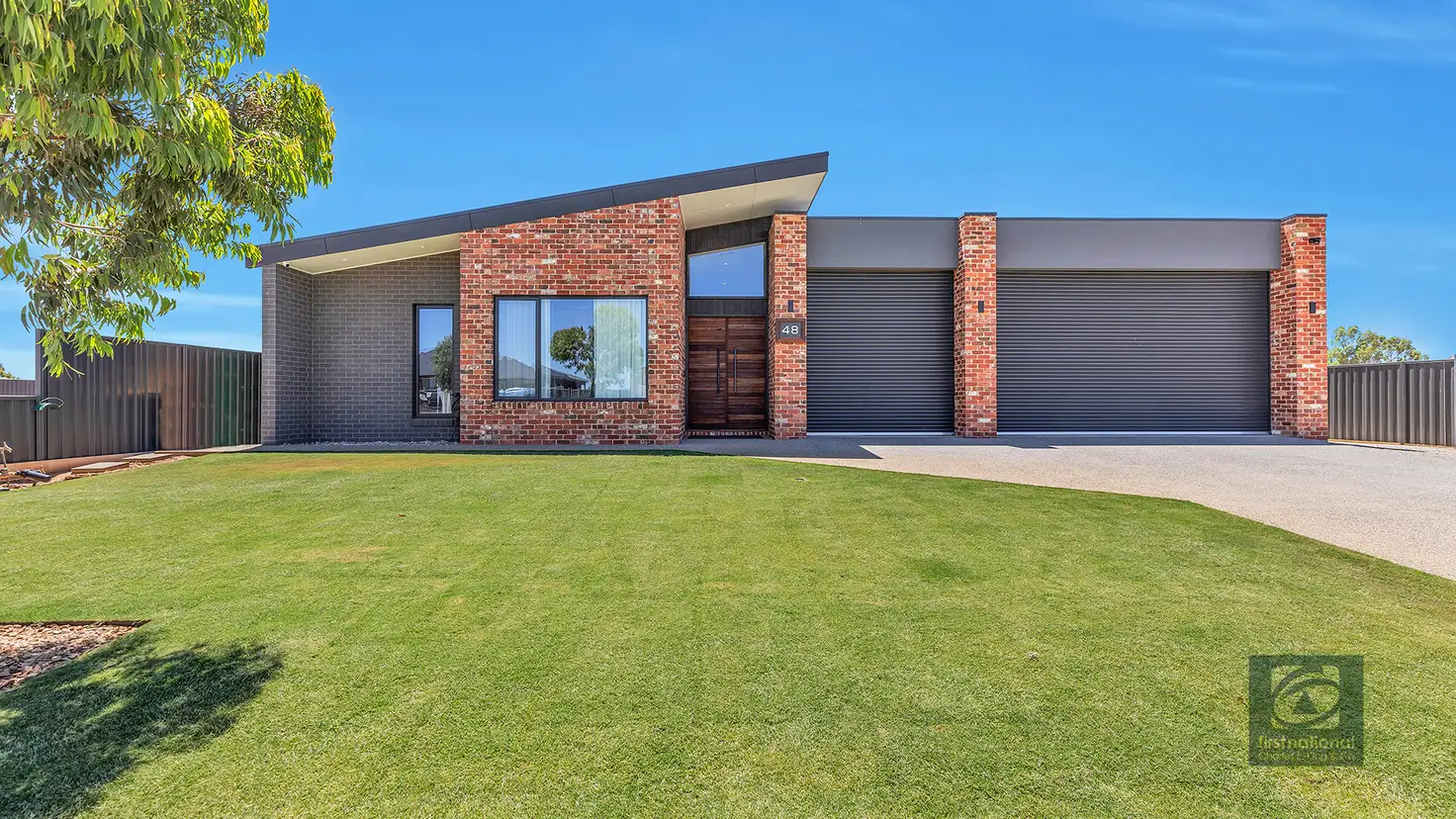 Main view of Homely house listing, 48 Whistler Circuit, Moama NSW 2731