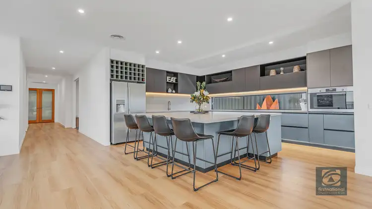 Second view of Homely house listing, 48 Whistler Circuit, Moama NSW 2731