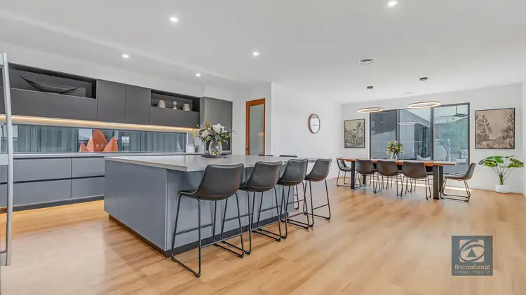 Fourth view of Homely house listing, 48 Whistler Circuit, Moama NSW 2731