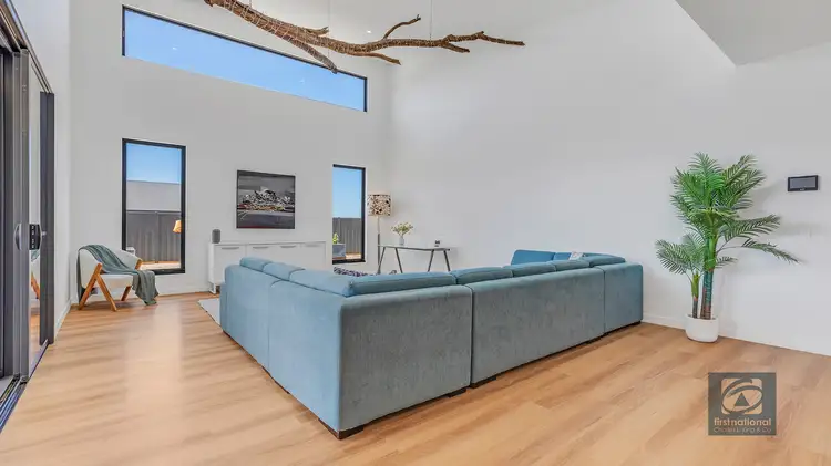 Fifth view of Homely house listing, 48 Whistler Circuit, Moama NSW 2731
