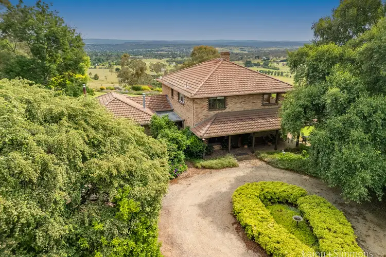 Main view of Homely house listing, 9 Wilara Cove, Armidale NSW 2350