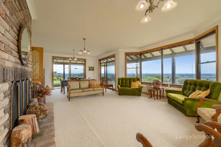 Second view of Homely house listing, 9 Wilara Cove, Armidale NSW 2350