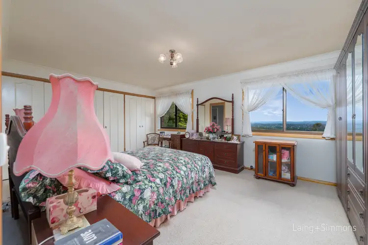 Fourth view of Homely house listing, 9 Wilara Cove, Armidale NSW 2350