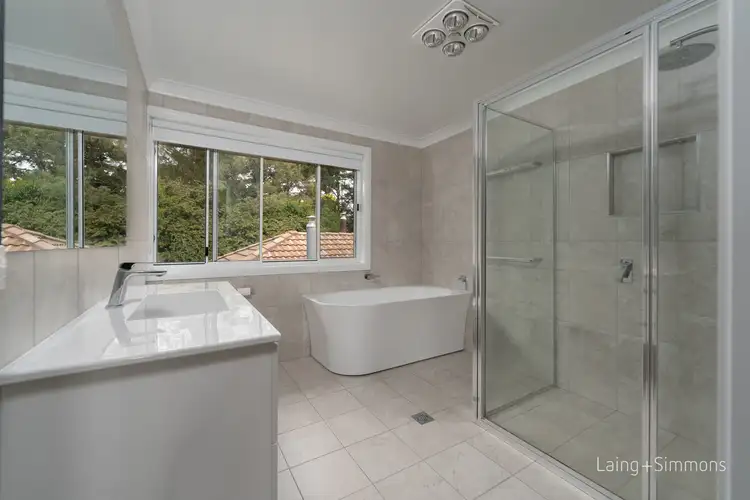 Fifth view of Homely house listing, 9 Wilara Cove, Armidale NSW 2350