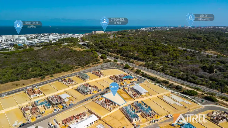 Sixth view of Homely land listing, 20 Portofino Loop, Coogee WA 6166