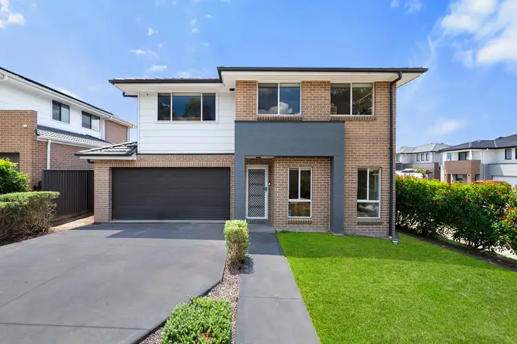 118 Tedbury Road, Jordan Springs NSW 2747