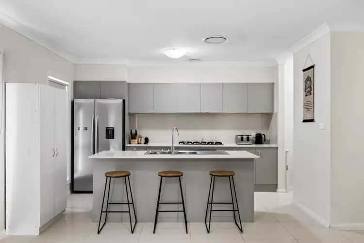 Second view of Homely house listing, 118 Tedbury Road, Jordan Springs NSW 2747