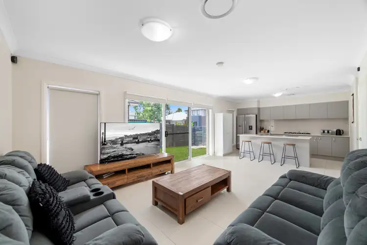 Third view of Homely house listing, 118 Tedbury Road, Jordan Springs NSW 2747