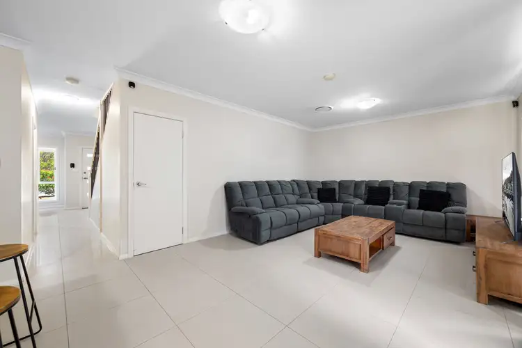 Fourth view of Homely house listing, 118 Tedbury Road, Jordan Springs NSW 2747