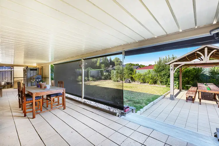 Second view of Homely house listing, 4 Karalee Grove, Reynella SA 5161