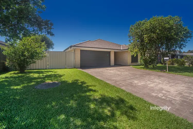 Main view of Homely house listing, 15 Bluewattle Road, Worrigee NSW 2540