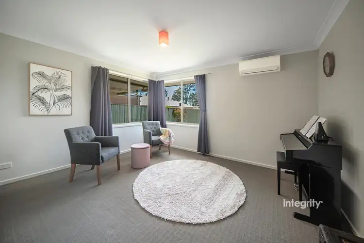 Fifth view of Homely house listing, 15 Bluewattle Road, Worrigee NSW 2540