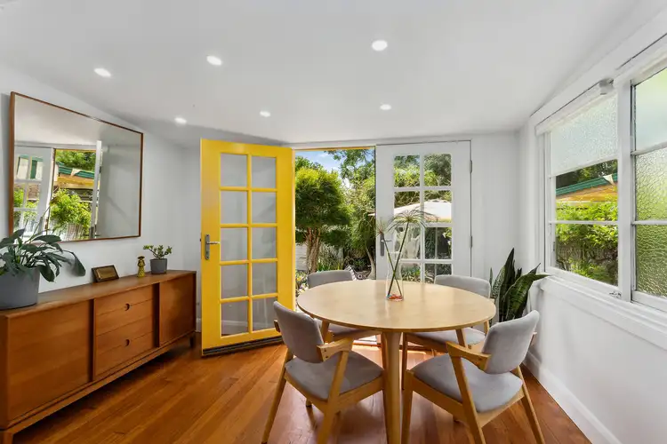 Second view of Homely house listing, 203 Wollongong Road, Arncliffe NSW 2205