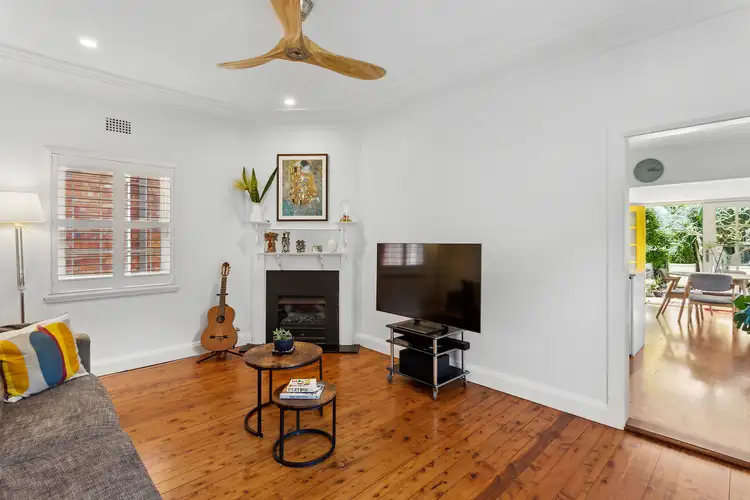 Fourth view of Homely house listing, 203 Wollongong Road, Arncliffe NSW 2205