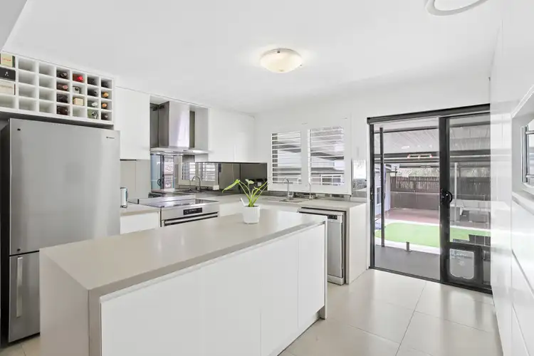 Second view of Homely house listing, 9 Desley Crescent, Prospect NSW 2148