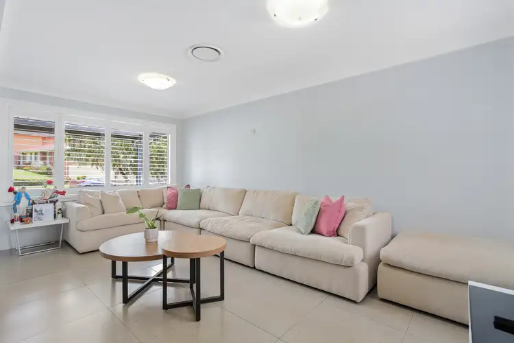 Third view of Homely house listing, 9 Desley Crescent, Prospect NSW 2148