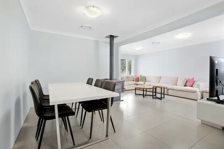 Fourth view of Homely house listing, 9 Desley Crescent, Prospect NSW 2148
