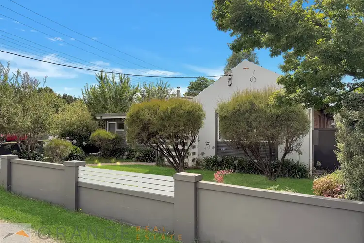 120 Hill Street, Orange NSW 2800