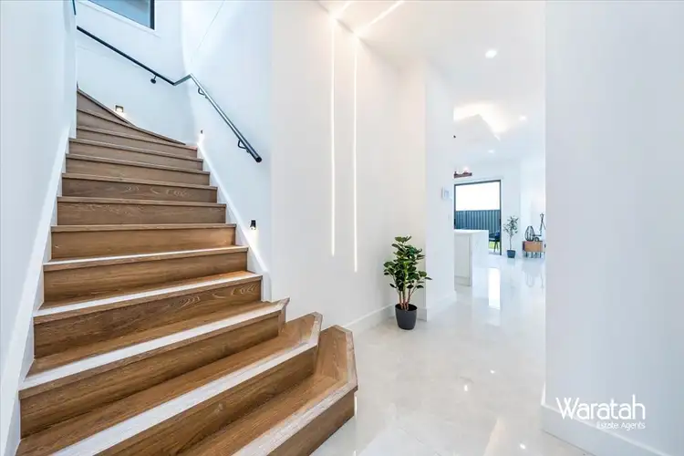 Fifth view of Homely house listing, 12 Mulgara Street, Marsden Park NSW 2765