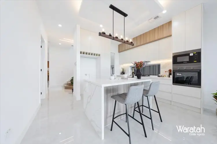 Sixth view of Homely house listing, 12 Mulgara Street, Marsden Park NSW 2765