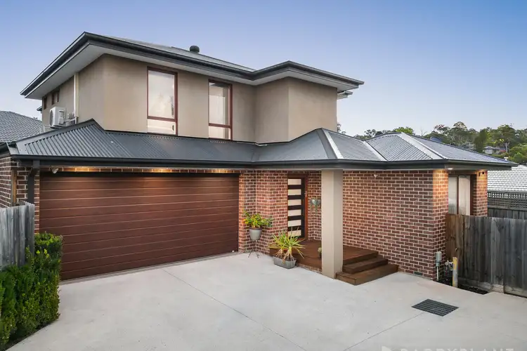 25A Beatrice Street, Kilsyth VIC 3137