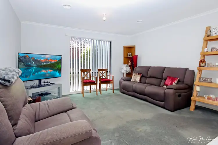 Second view of Homely house listing, 26 Wattle Way, Longwarry VIC 3816