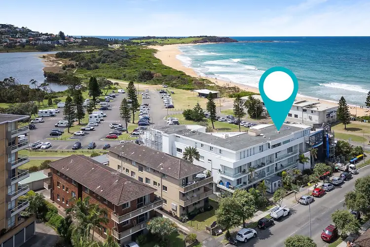 32/98 Dee Why Parade, Dee Why NSW 2099