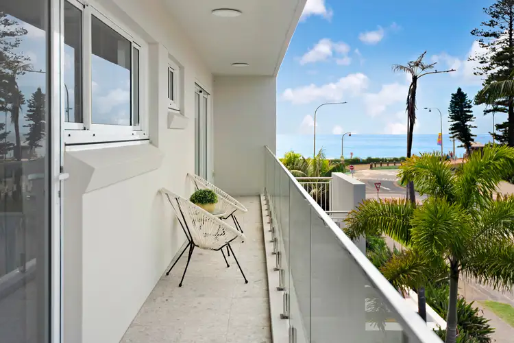 Second view of Homely apartment listing, 32/98 Dee Why Parade, Dee Why NSW 2099