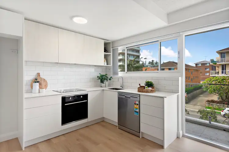 Fourth view of Homely apartment listing, 32/98 Dee Why Parade, Dee Why NSW 2099