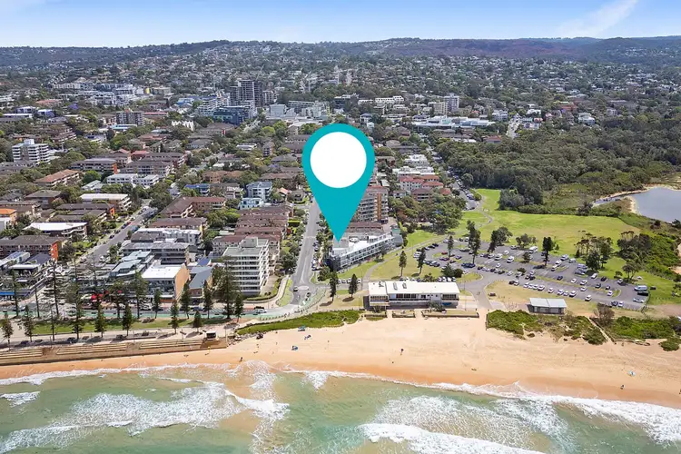Sixth view of Homely apartment listing, 32/98 Dee Why Parade, Dee Why NSW 2099