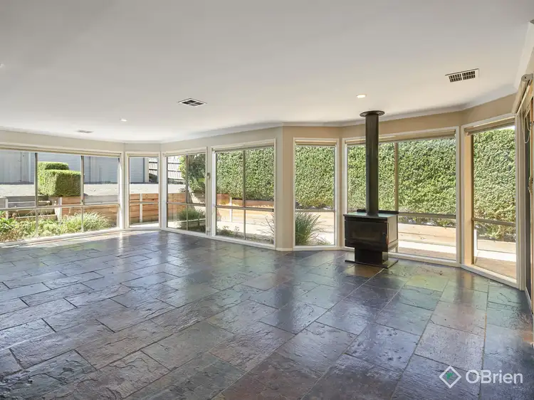 Fifth view of Homely house listing, 8 Wolff Street, Drouin VIC 3818