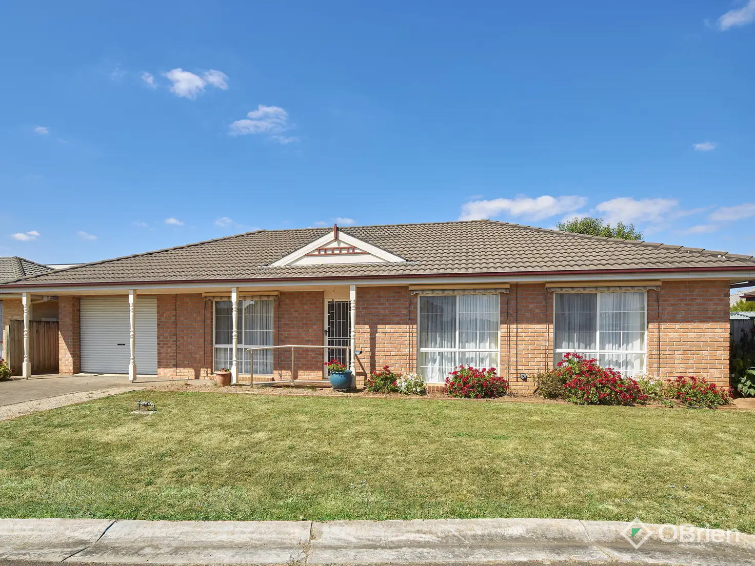 Main view of Homely house listing, 13 Rees Close, Drouin VIC 3818