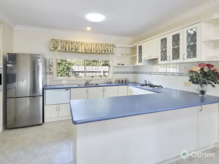 Second view of Homely house listing, 13 Rees Close, Drouin VIC 3818