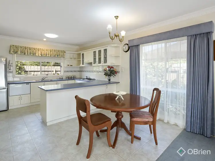 Third view of Homely house listing, 13 Rees Close, Drouin VIC 3818