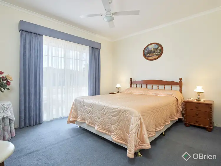 Fifth view of Homely house listing, 13 Rees Close, Drouin VIC 3818
