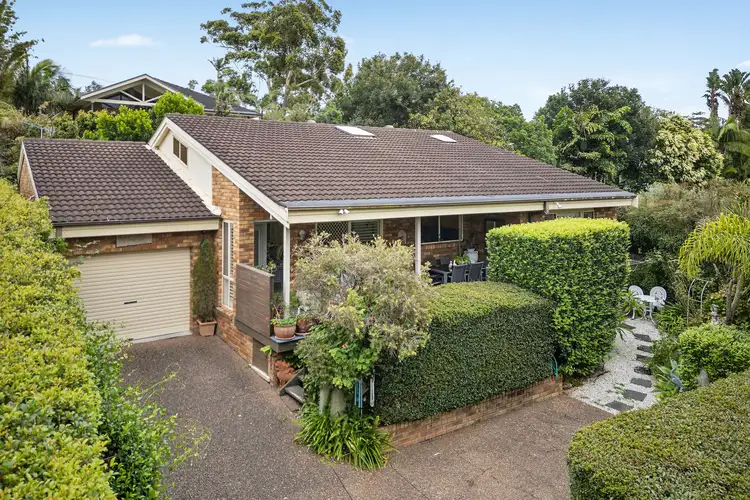 Main view of Homely house listing, 2/20 Beaufort Road, Terrigal NSW 2260