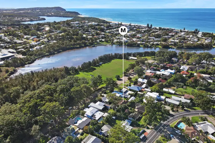 Second view of Homely house listing, 2/20 Beaufort Road, Terrigal NSW 2260