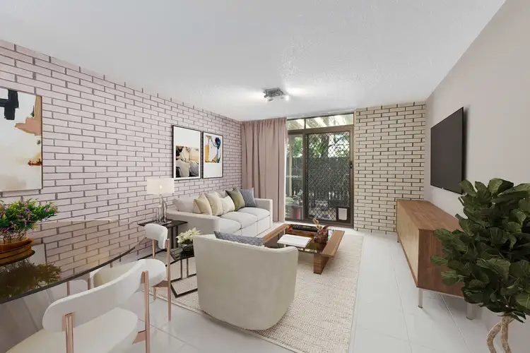 1/49 Buckland Road, Nundah QLD 4012