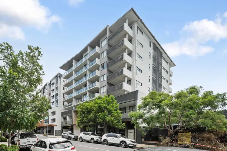 302/26 Station Street, Nundah QLD 4012