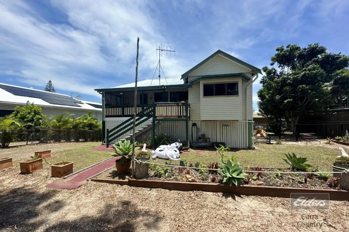 Main view of Homely house listing, 37 Esplanade Road, Burrum Heads QLD 4659