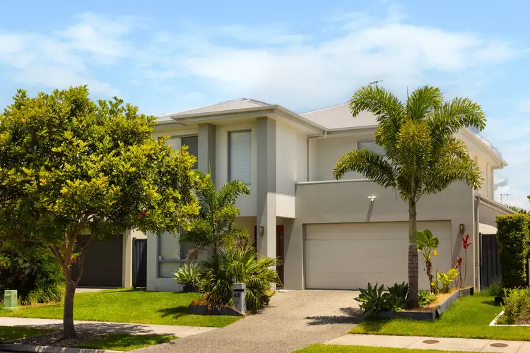 63 Lakeview Promenade, Newport QLD 4020