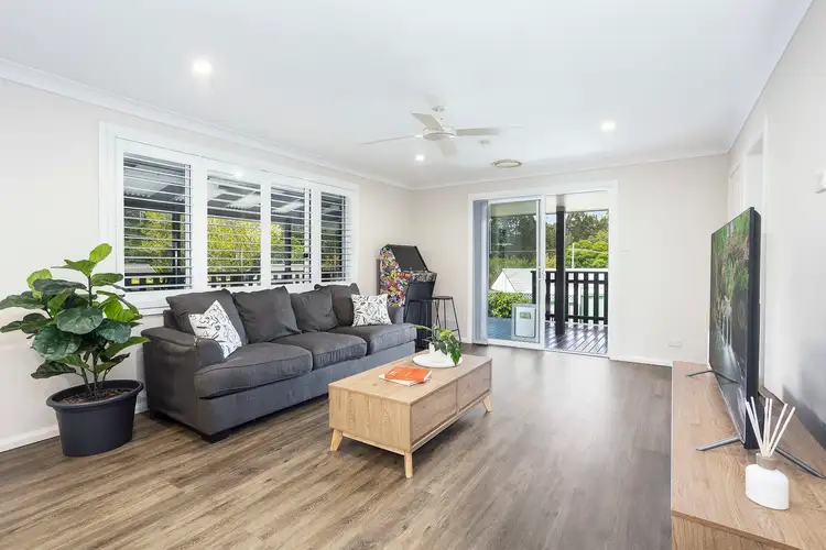 Third view of Homely house listing, 8 Dalley Road, Heathcote NSW 2233
