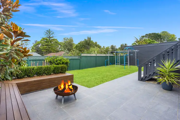 Fourth view of Homely house listing, 8 Dalley Road, Heathcote NSW 2233