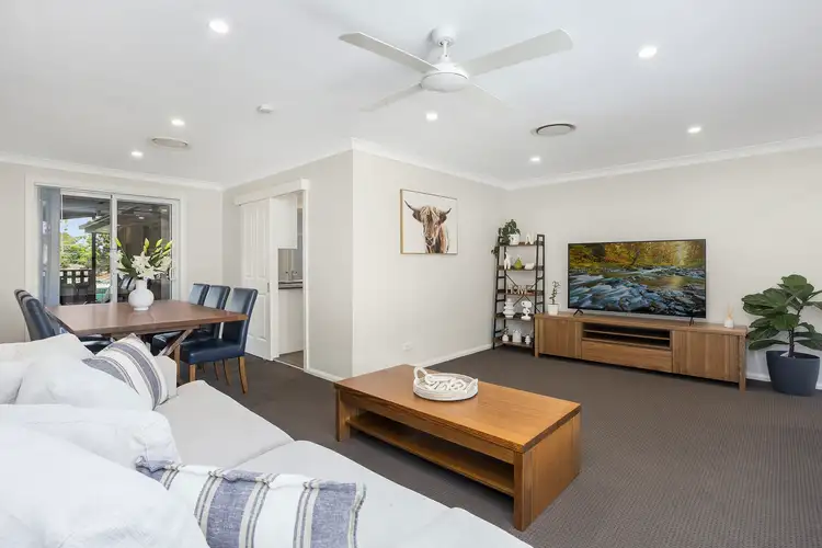 Fifth view of Homely house listing, 8 Dalley Road, Heathcote NSW 2233