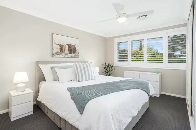 Sixth view of Homely house listing, 8 Dalley Road, Heathcote NSW 2233